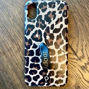 Loopy Case - iPhone X